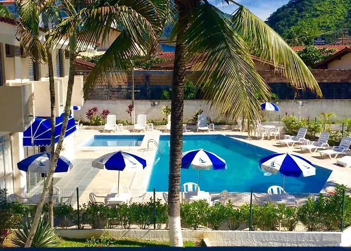 Hotel Costa Azul