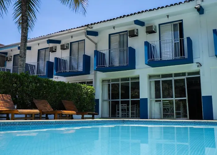 Hotel Costa Azul