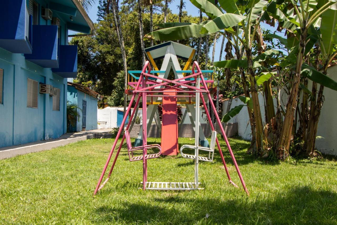 Hotel Costa Azul