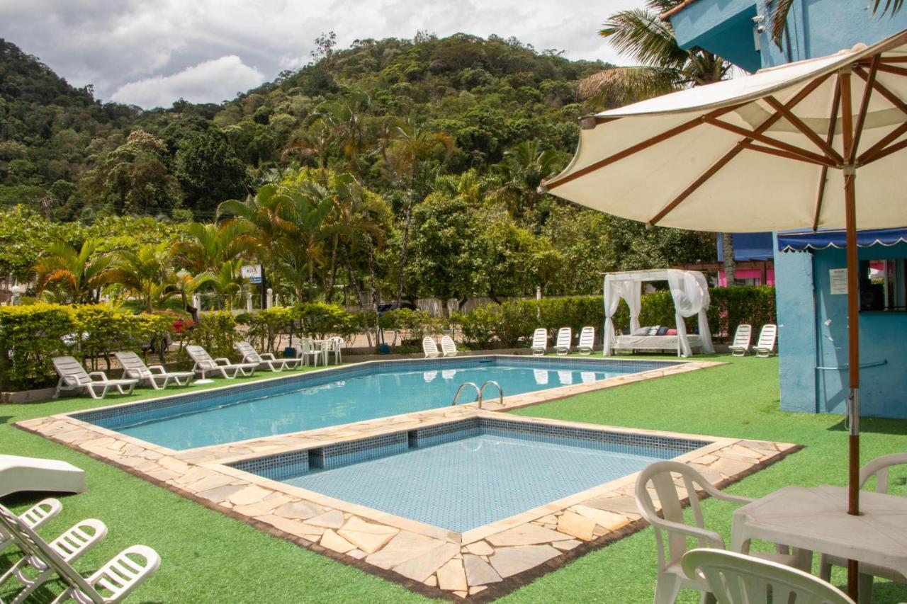 Hotel Costa Azul 3*