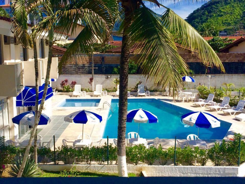 Hotel Costa Azul 3*