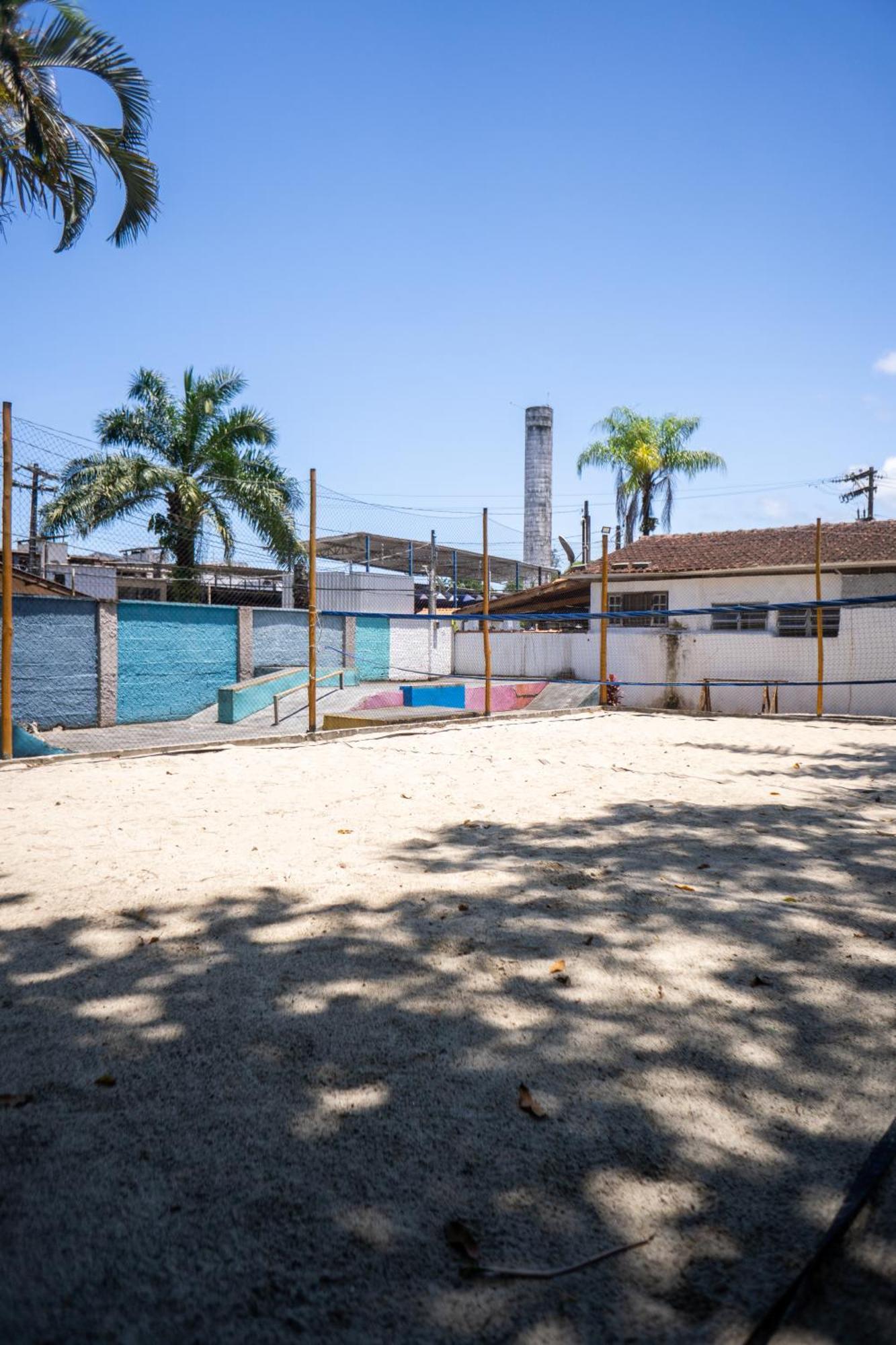 Costa Azul Hotel 3*