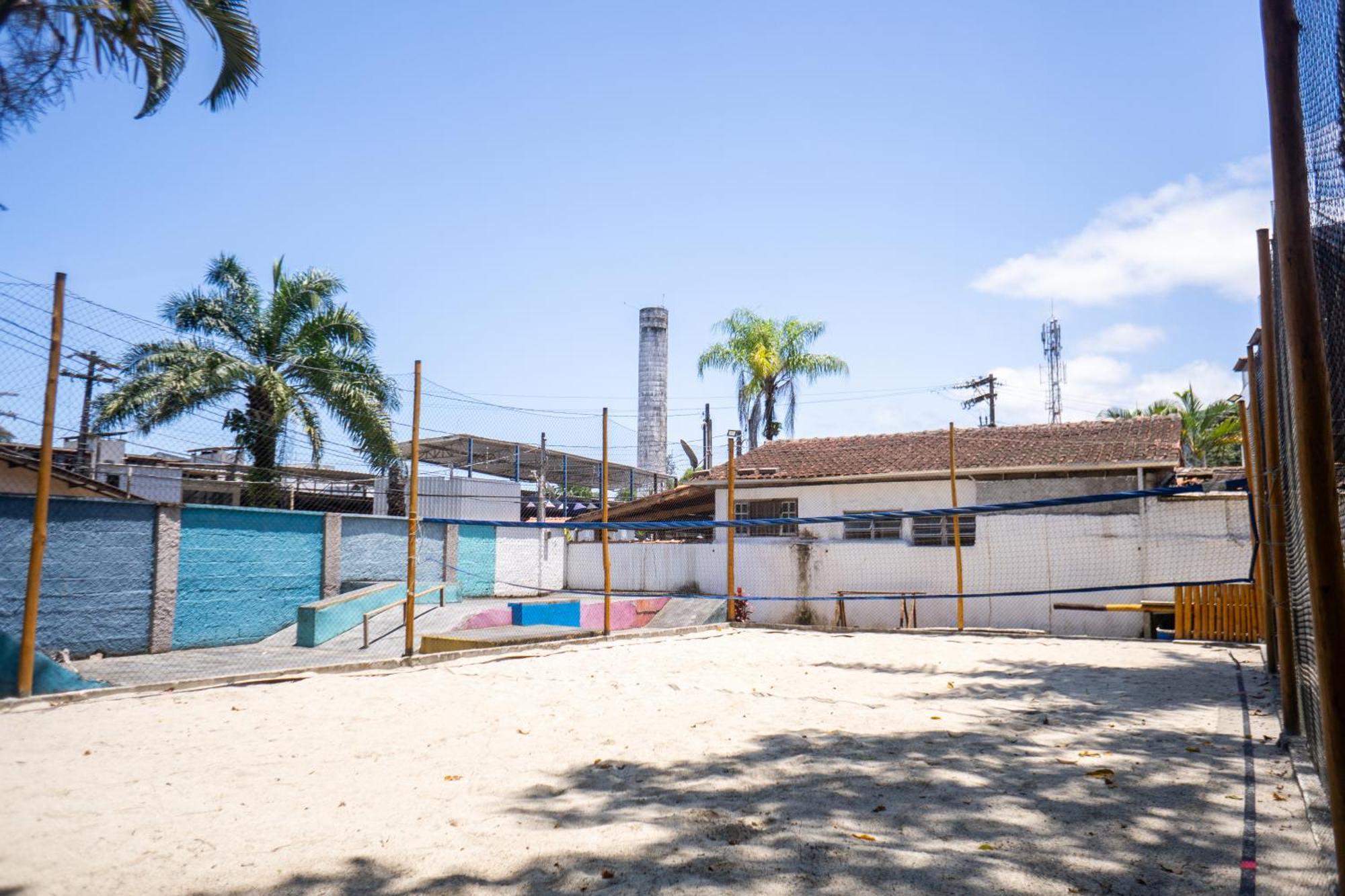 Hotel Costa Azul Ubatuba