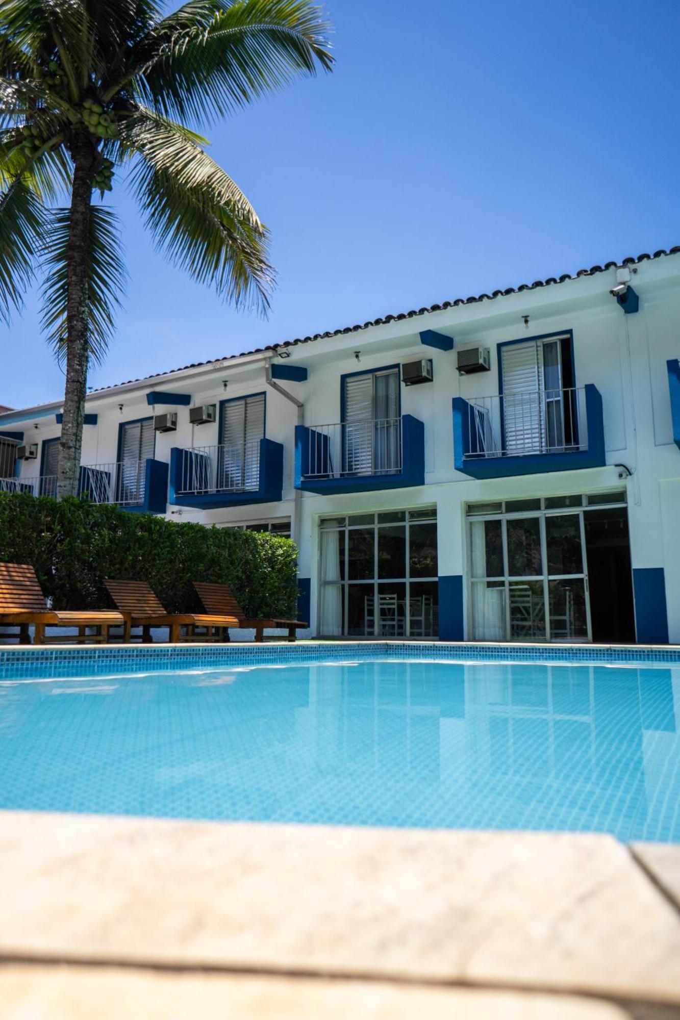 Costa Azul 3*