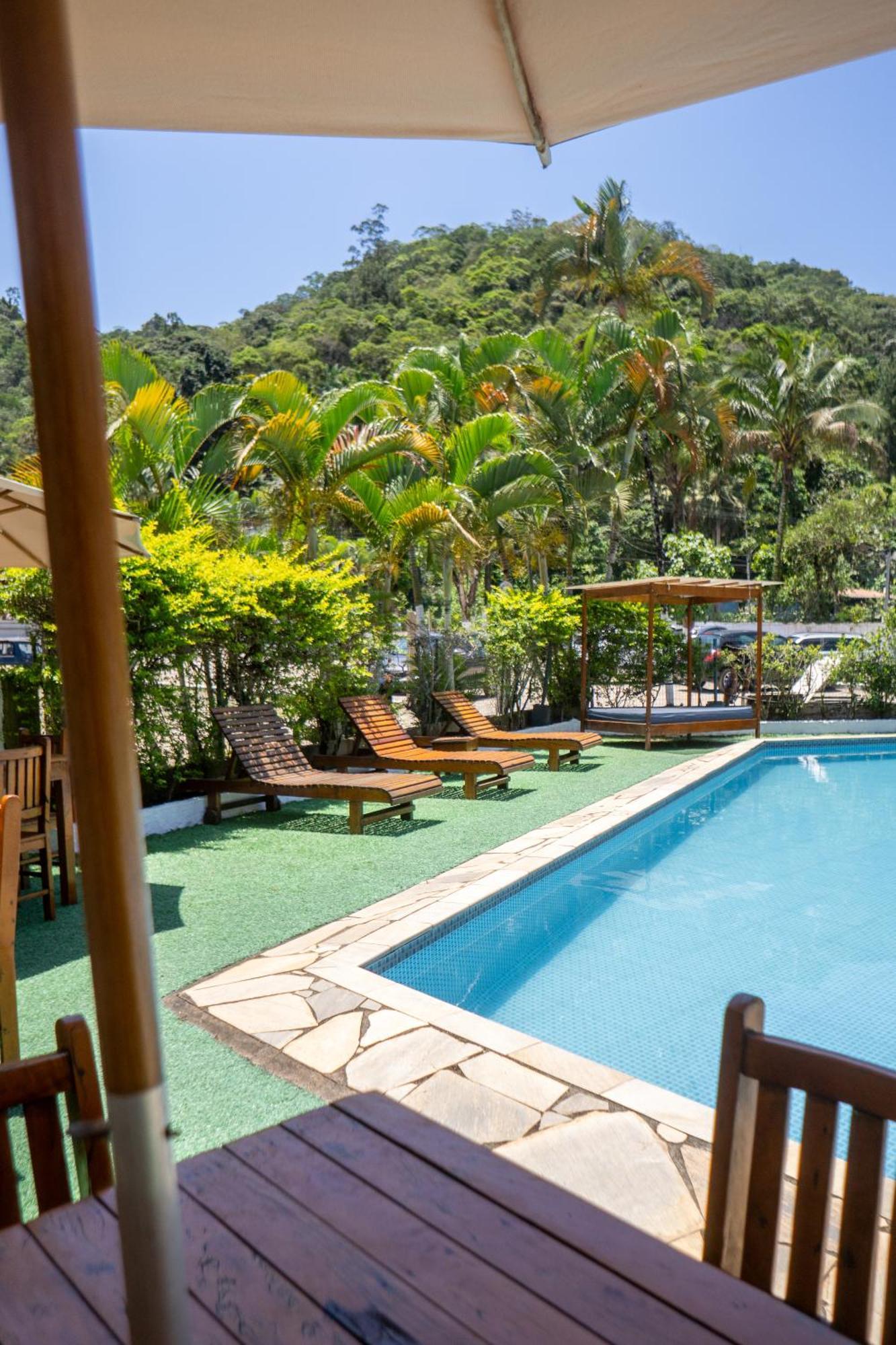 Costa Azul Hotel