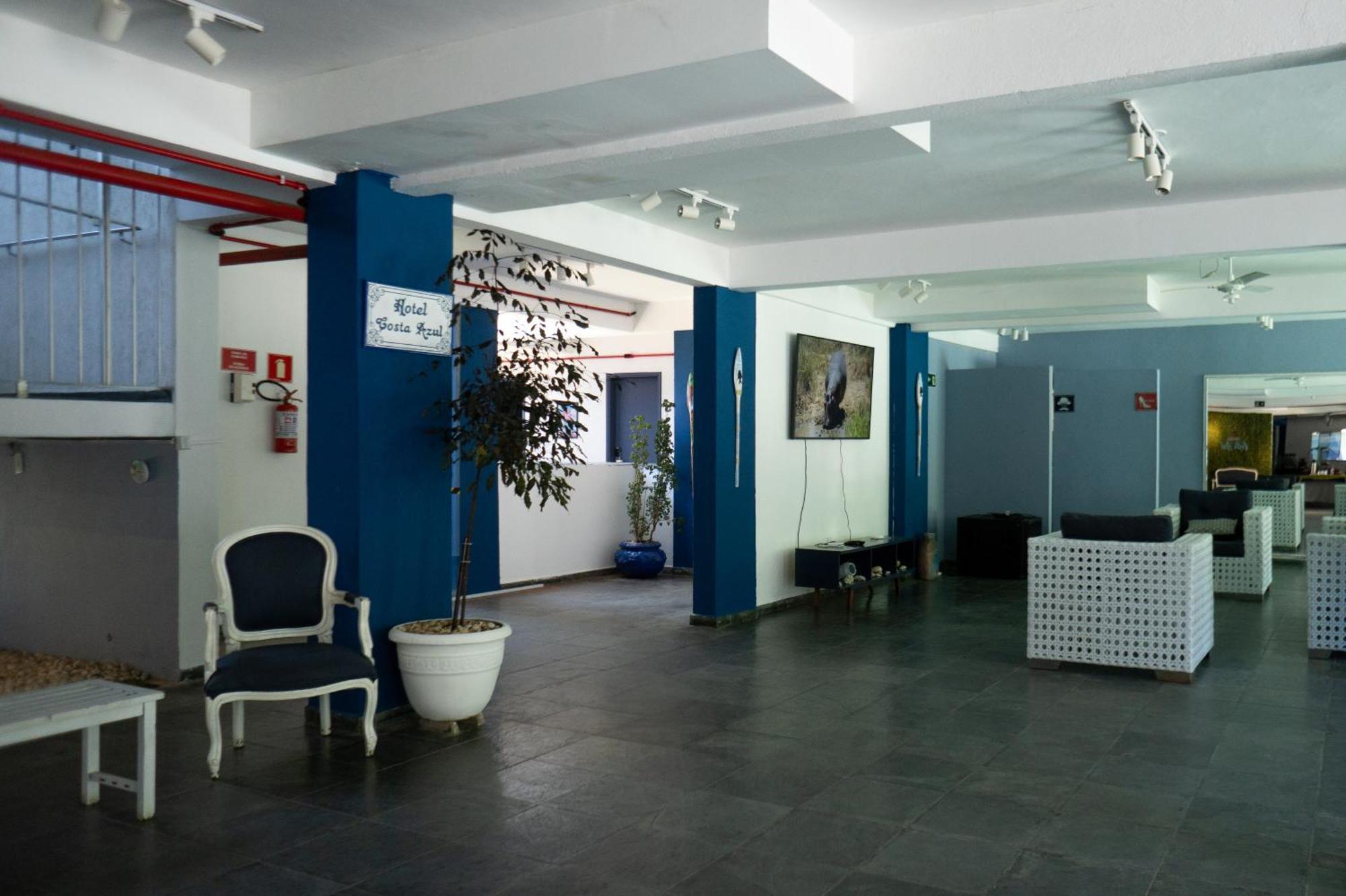 Costa Azul 3*