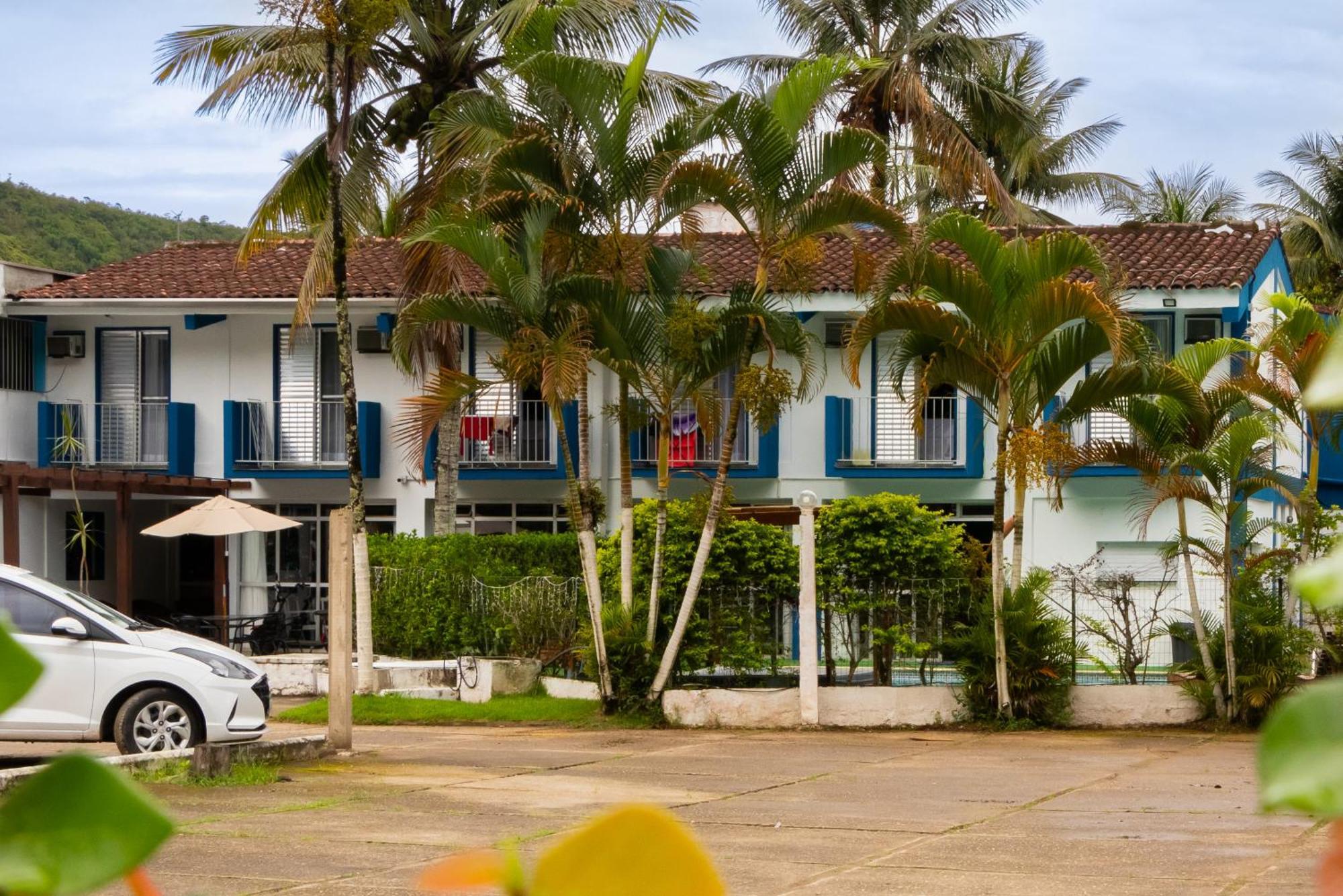 Costa Azul Ubatuba