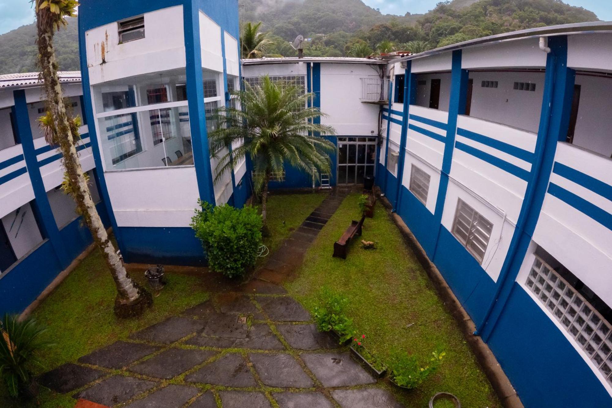 Costa Azul Hotel 3*