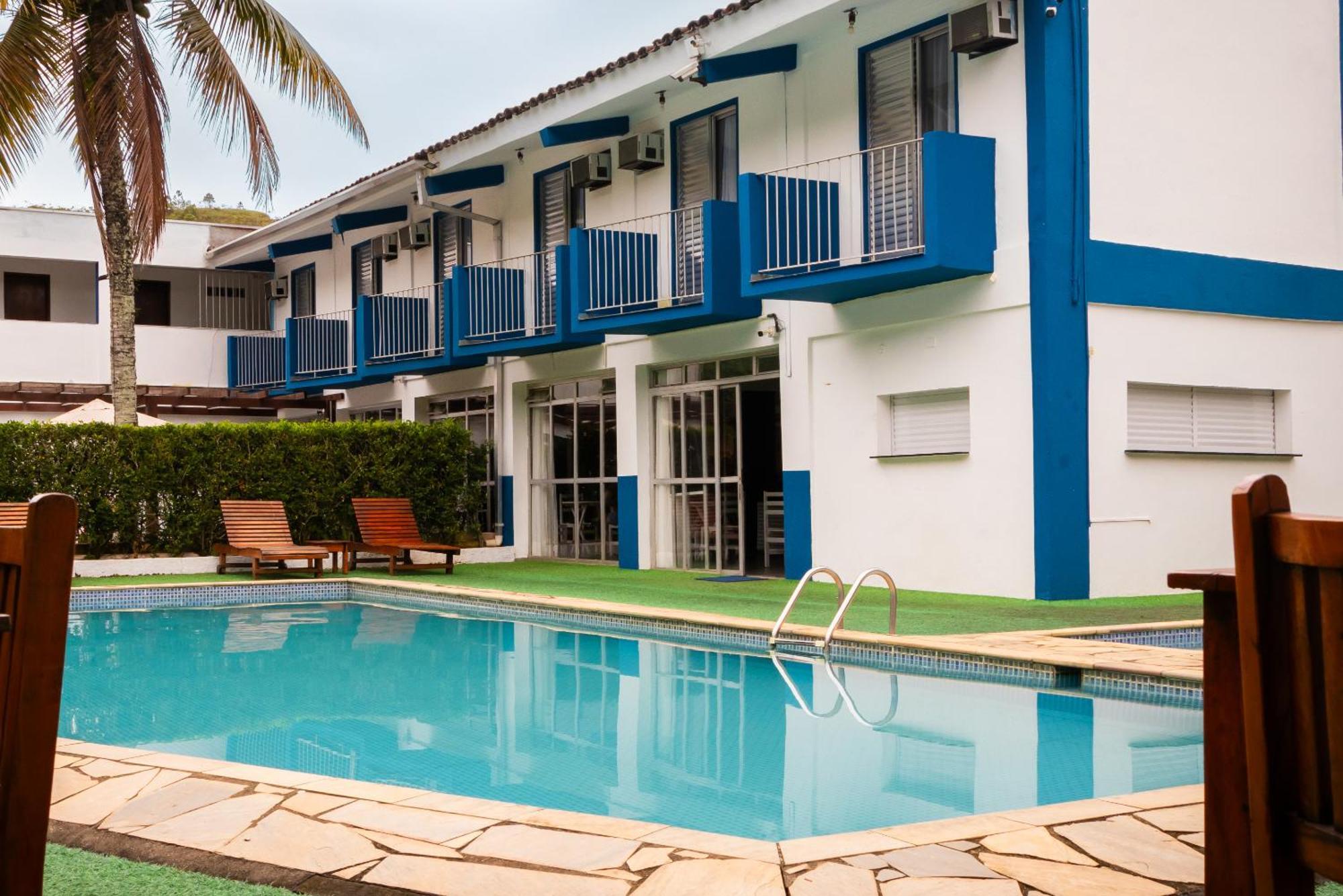 Hotel Costa Azul 3*