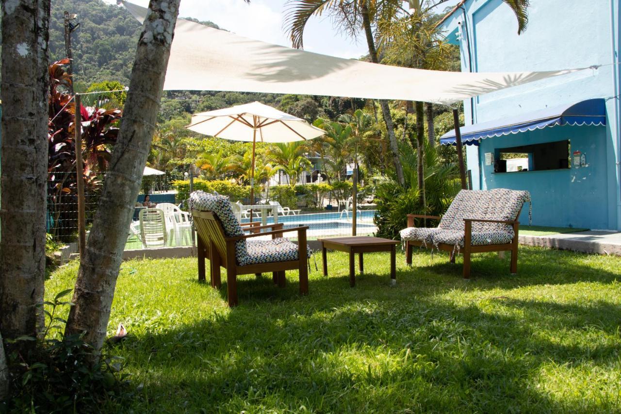Hotel Mova - Costa Azul Ubatuba