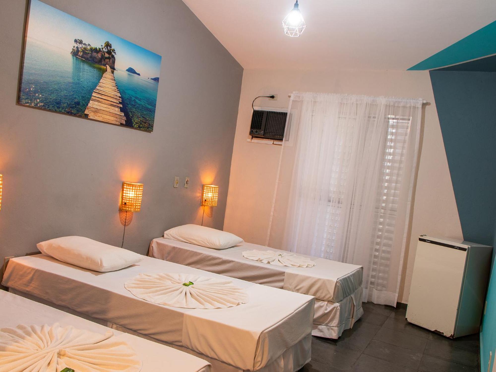Hotel Mova - Costa Azul