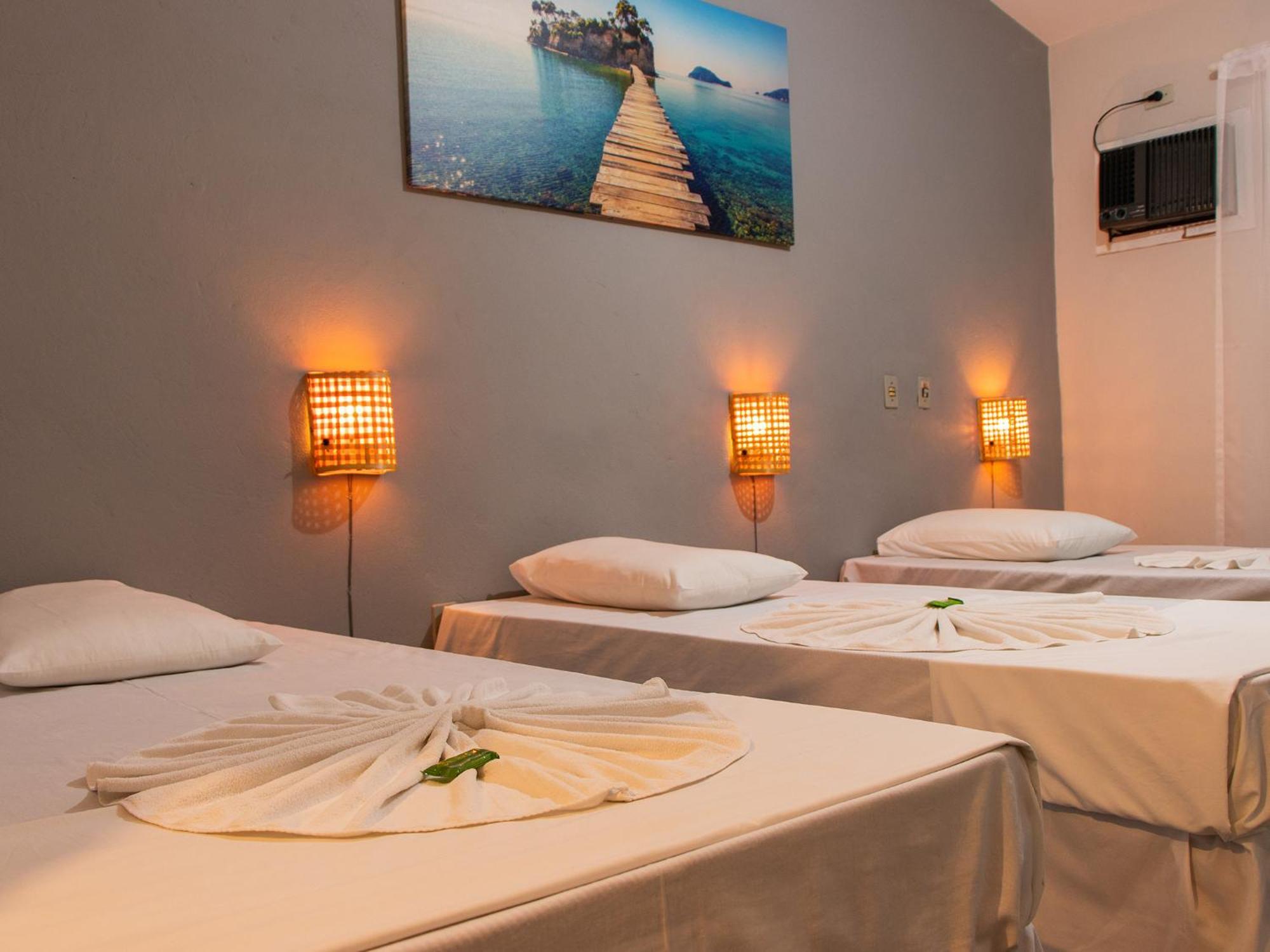 Hotel Mova - Costa Azul Ubatuba