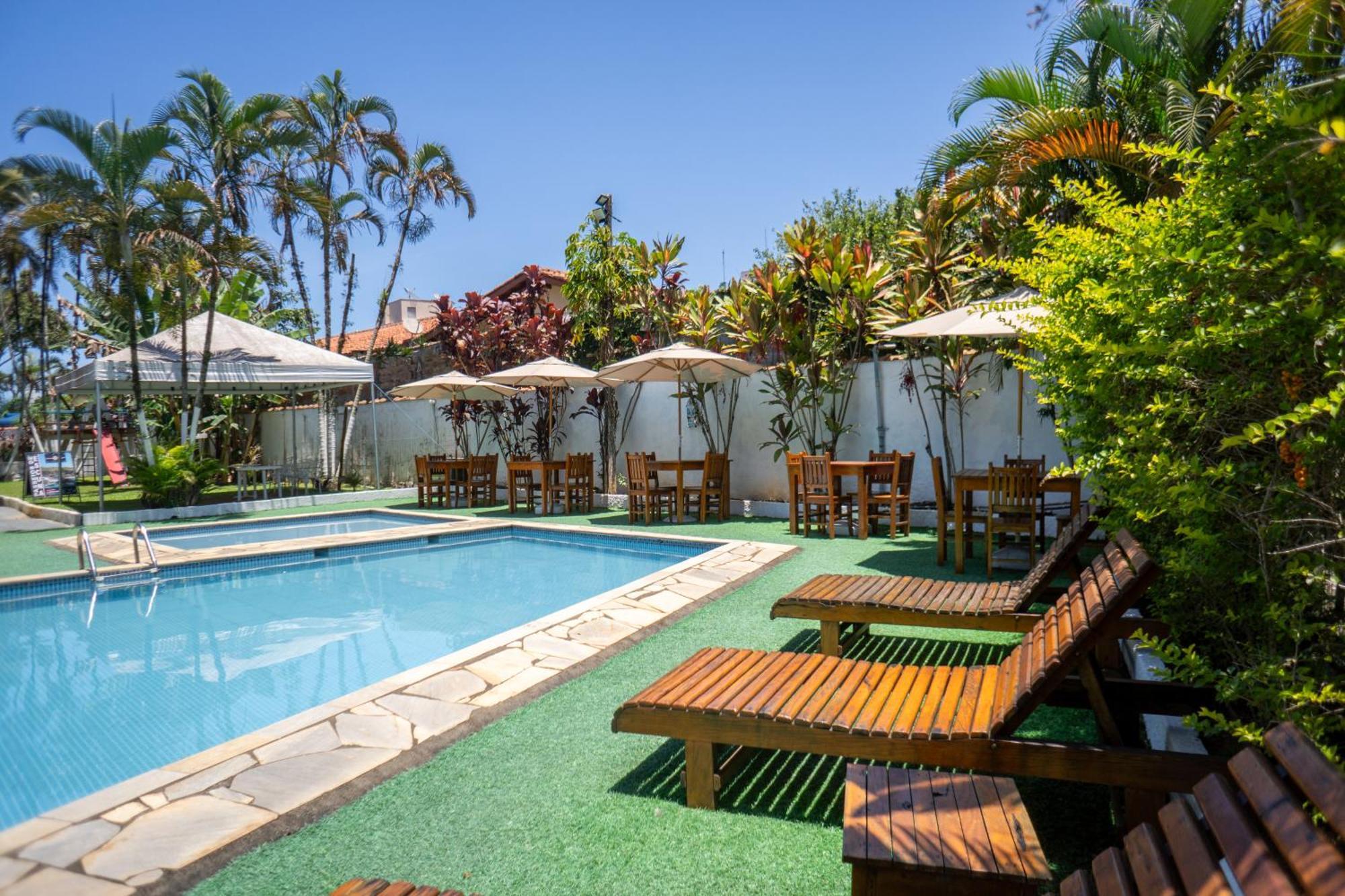 Hotel Mova - Costa Azul 3*