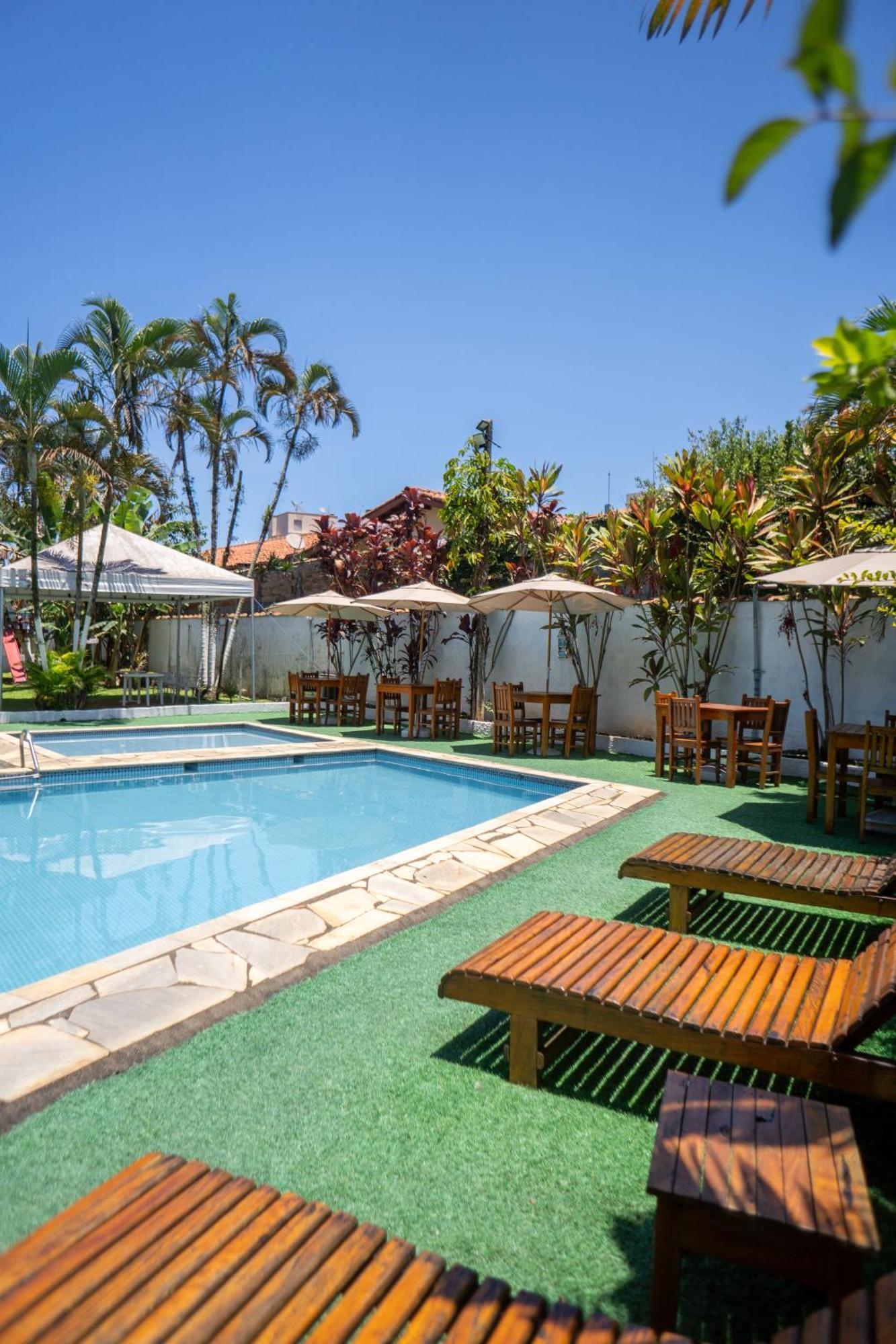 Mova - Costa Azul Hotel Ubatuba