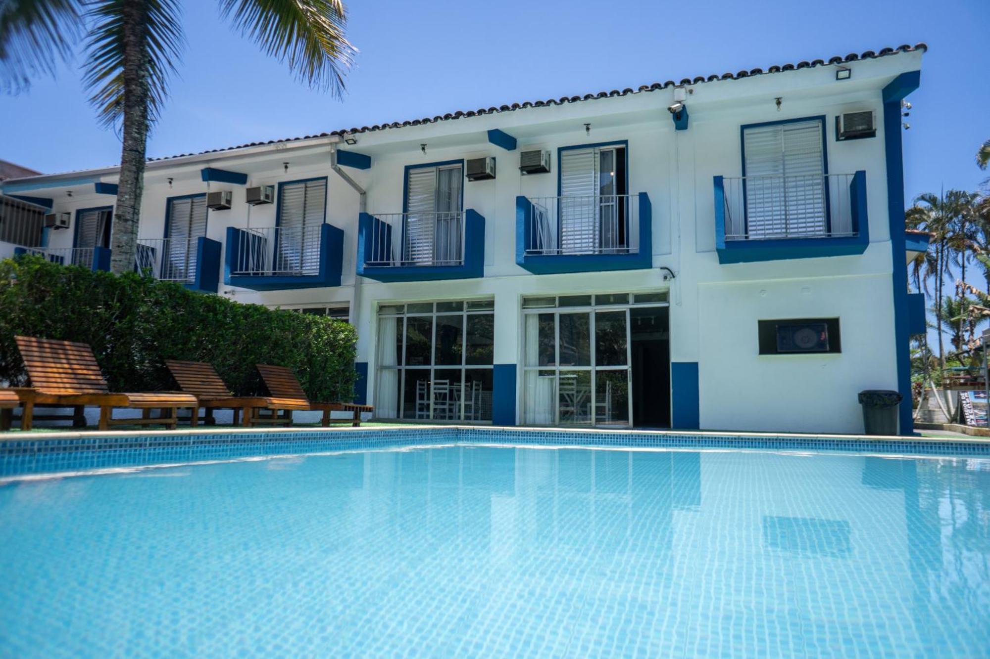 Mova - Costa Azul Hotel