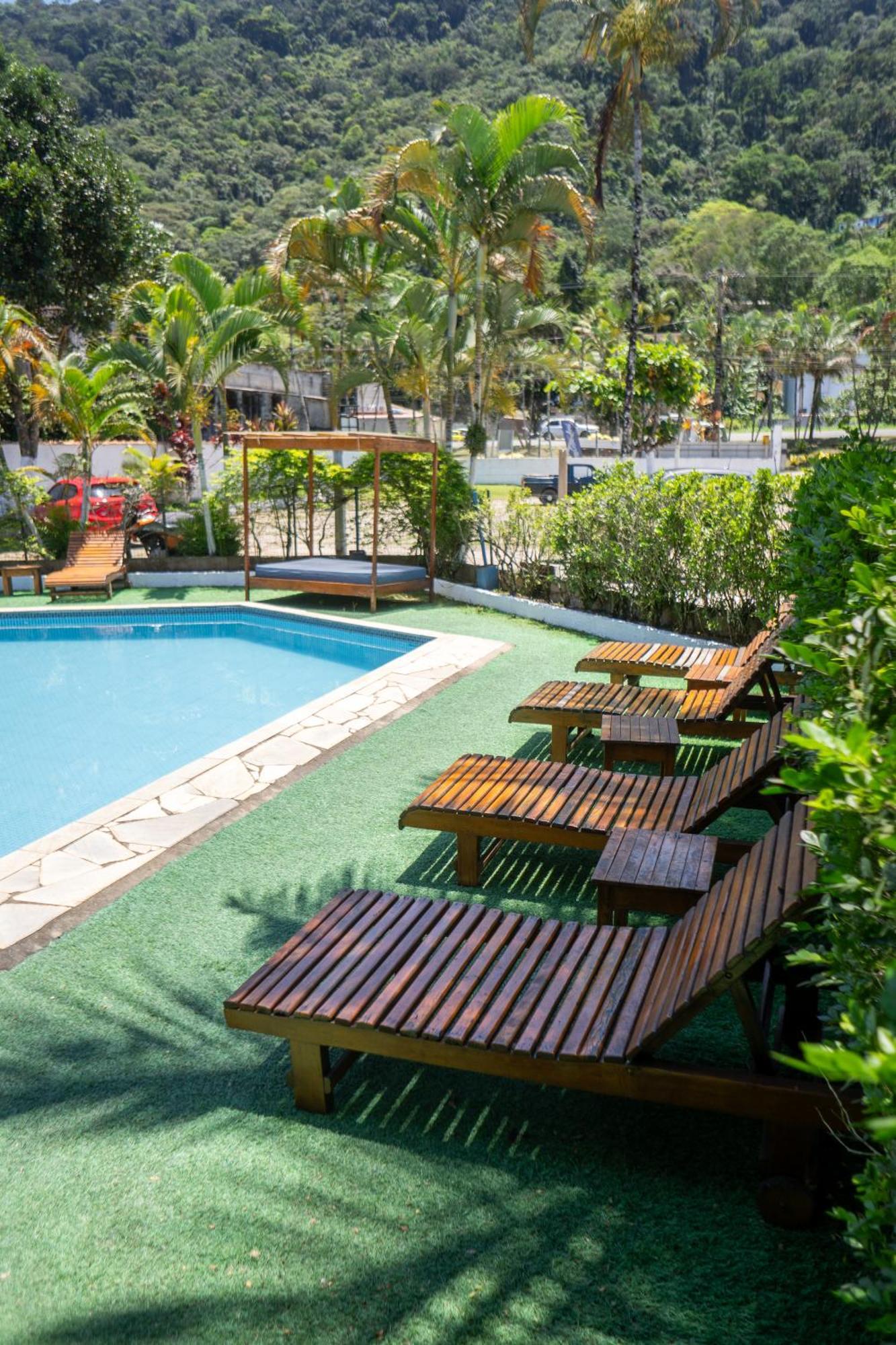 Hotel Mova - Costa Azul 3*