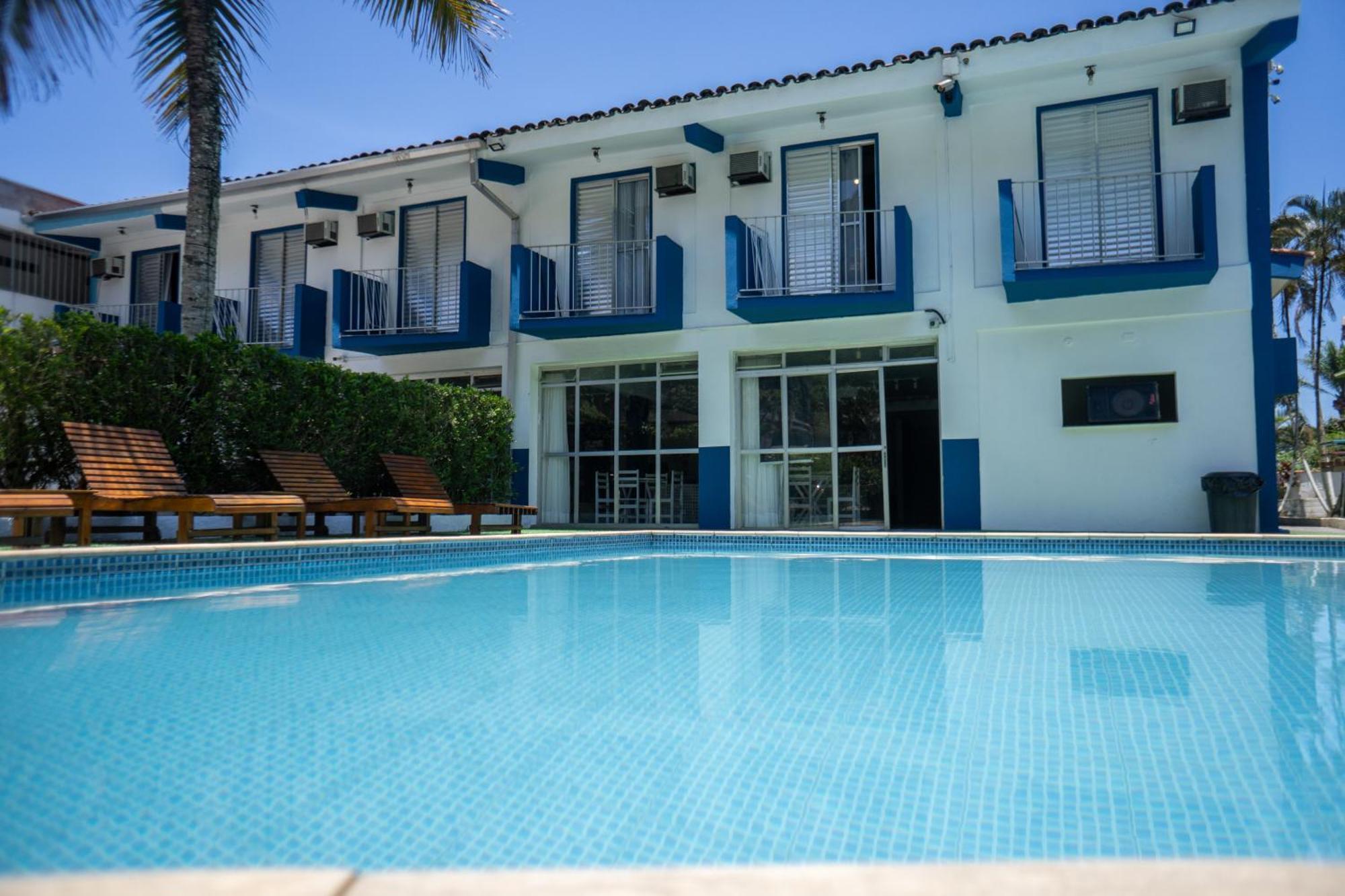 Mova - Costa Azul Hotel Ubatuba