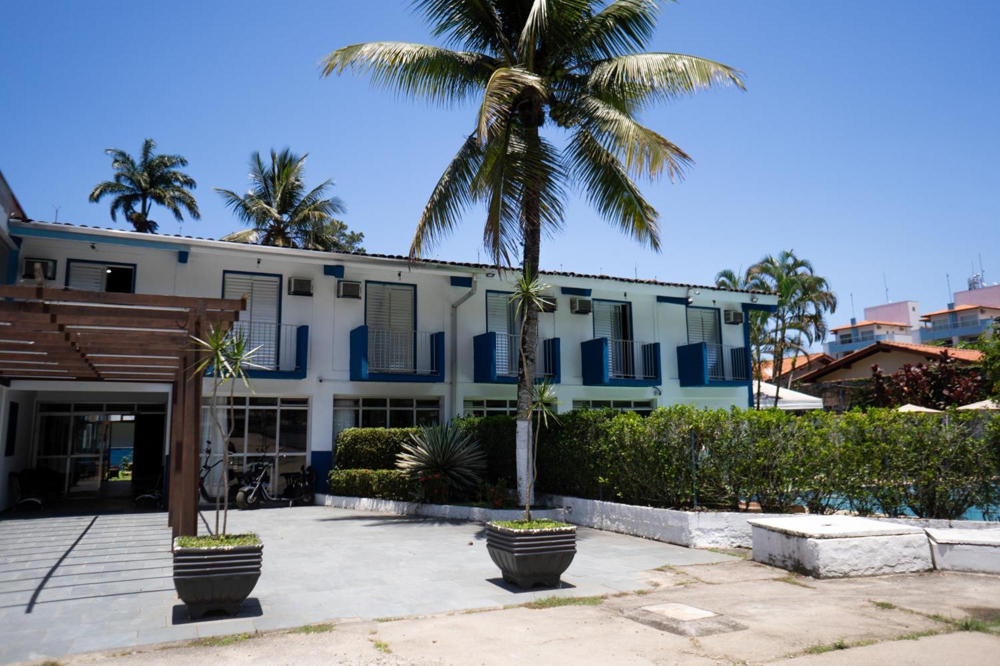 Mova - Costa Azul Hotel 3*