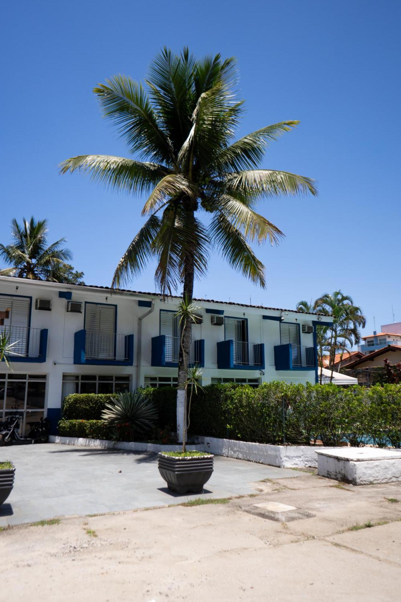 Hotel Mova - Costa Azul