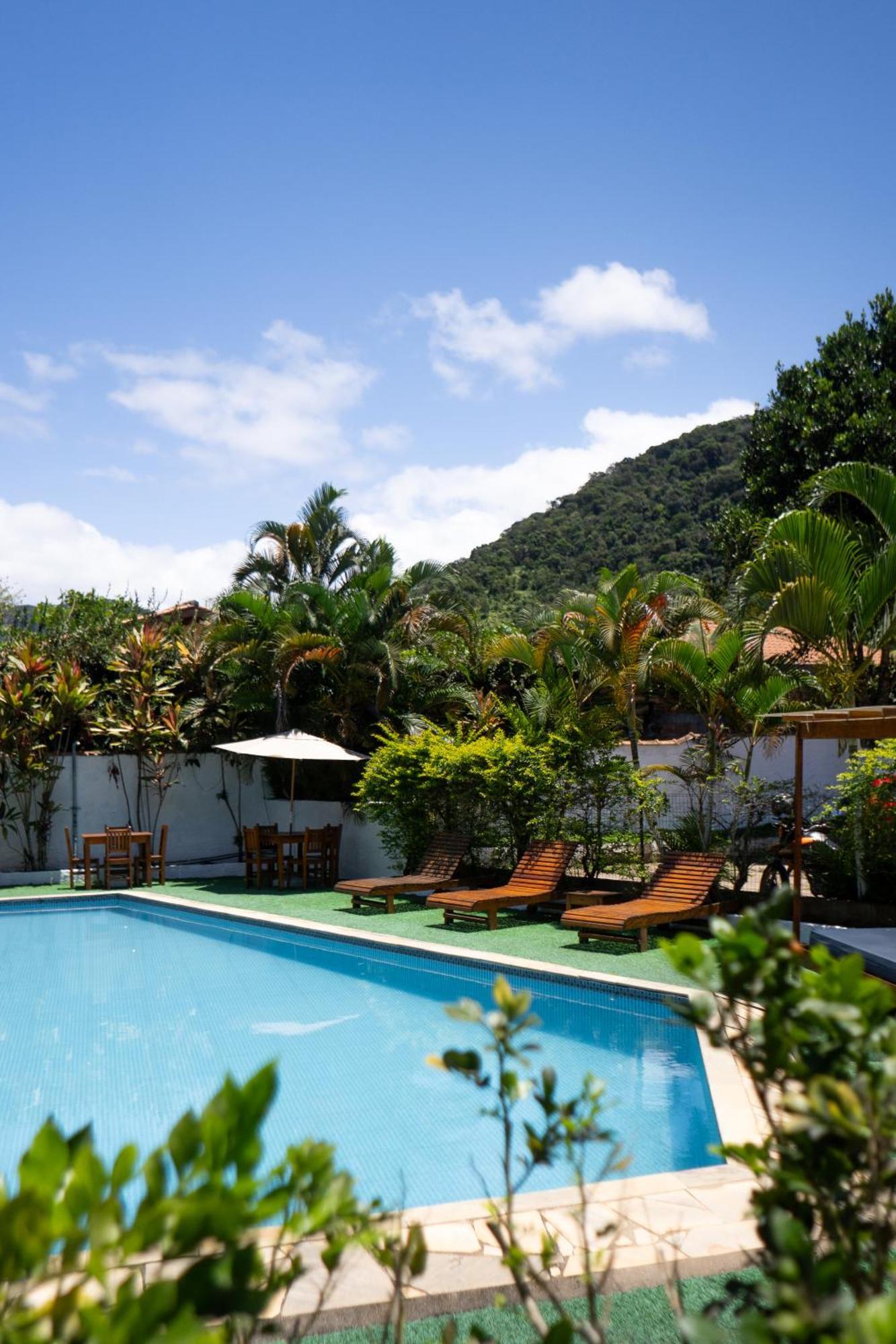 Mova - Costa Azul Hotel Ubatuba