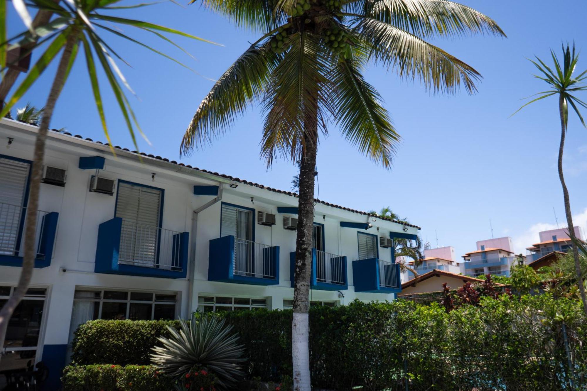 Mova - Costa Azul Hotel