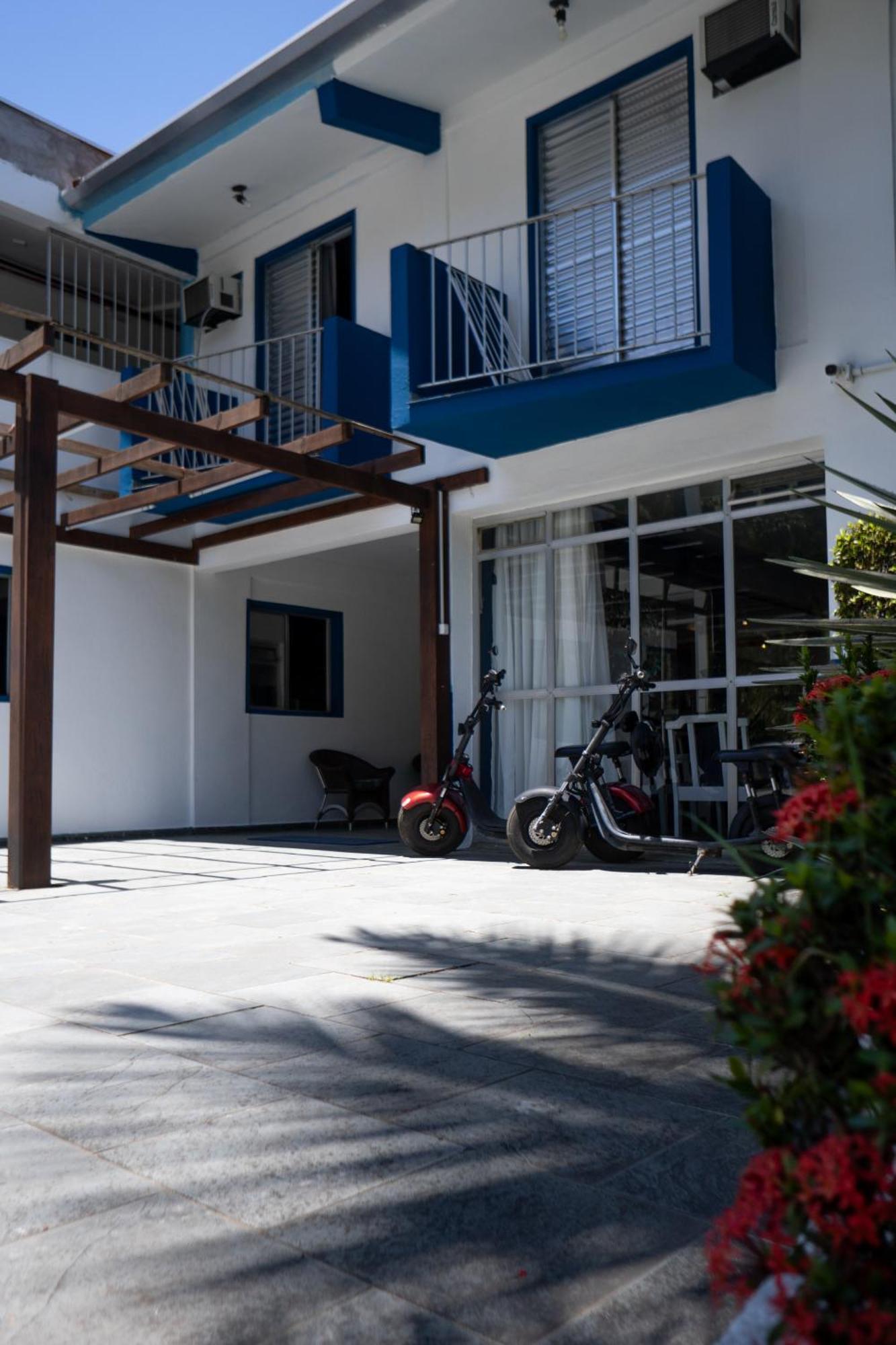 Mova - Costa Azul Hotel