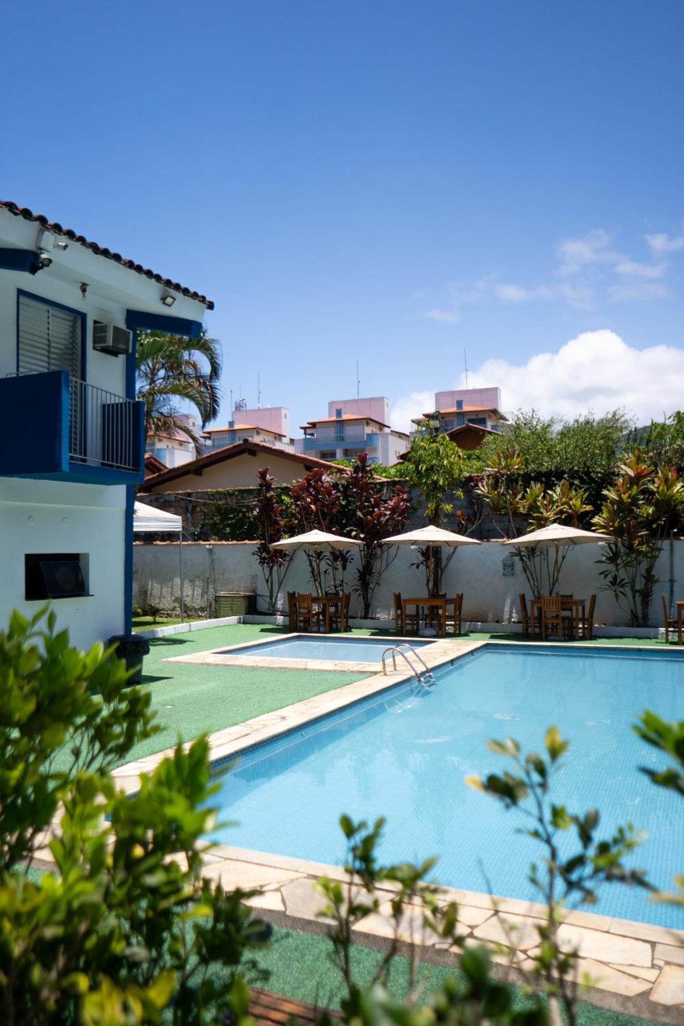 Hotel Mova - Costa Azul