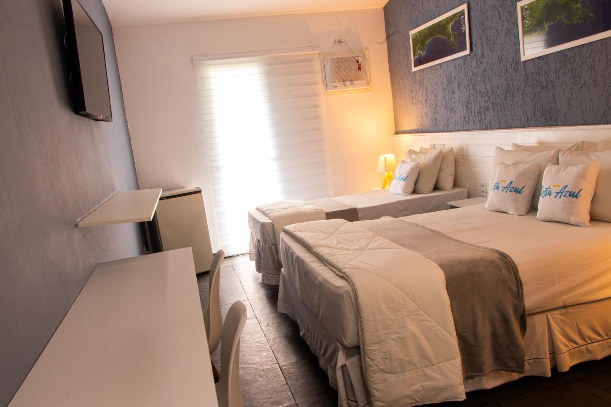 Hotel Mova - Costa Azul 3*