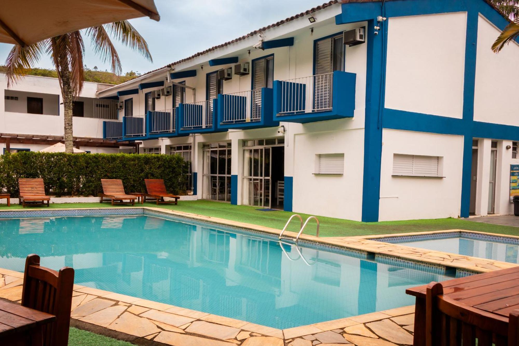 Mova - Costa Azul 3*