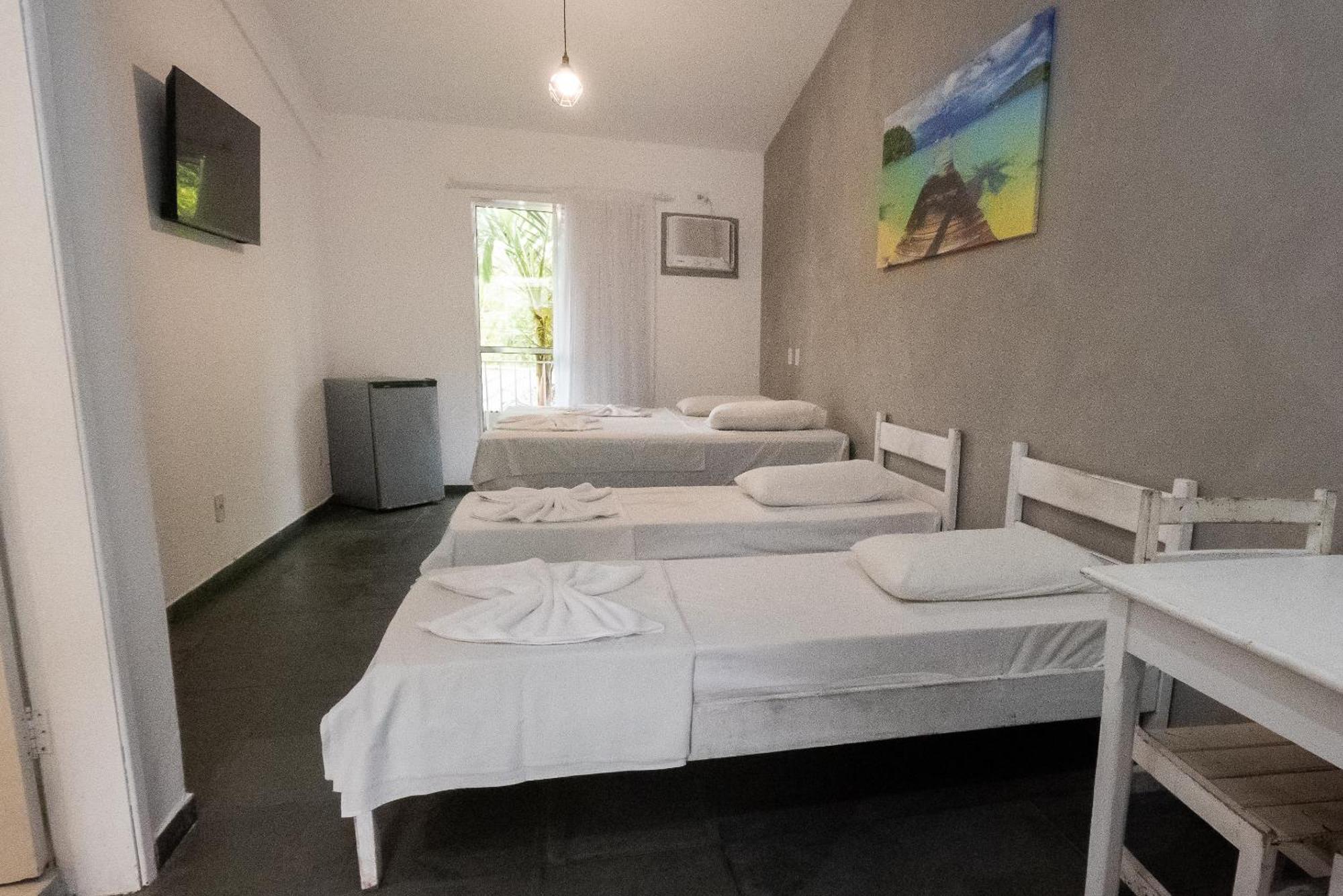 Hotel Mova - Costa Azul