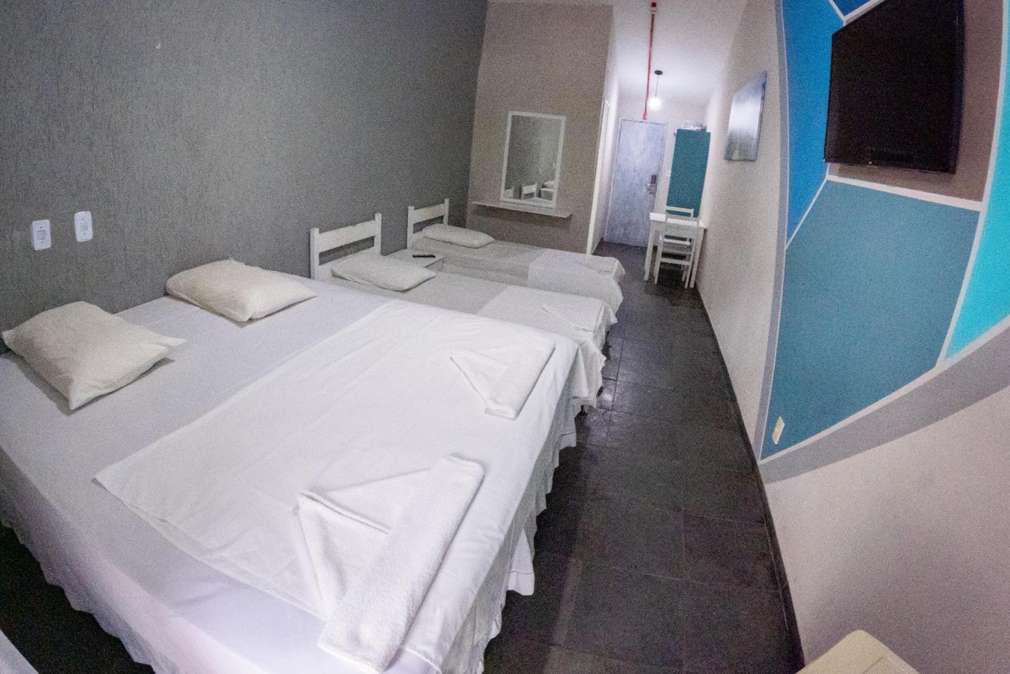 Hotel Mova - Costa Azul Ubatuba